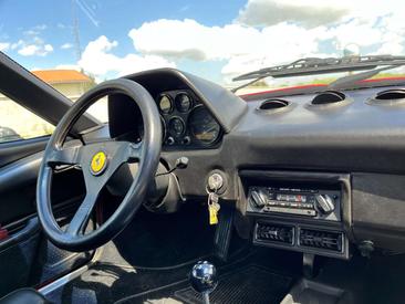 Ferrari 308 GTB — photo 9
