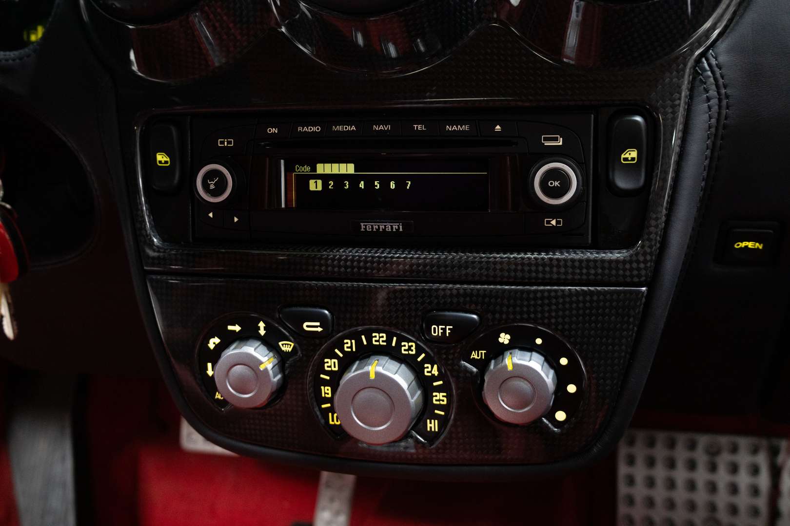 Ferrari F430 - 2008 - Joinsteer - #20