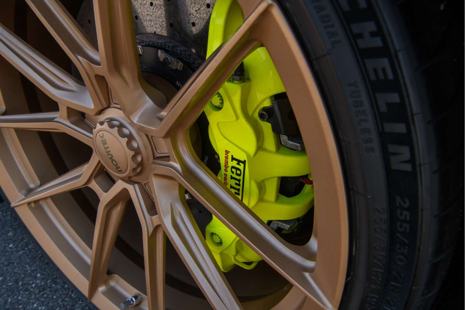 Ferrari F8 Tributo - 2023 - Joinsteer - #24