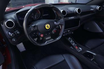 Ferrari Portofino M — photo 17