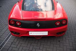 Ferrari 360 Modena -  - Joinsteer - #4