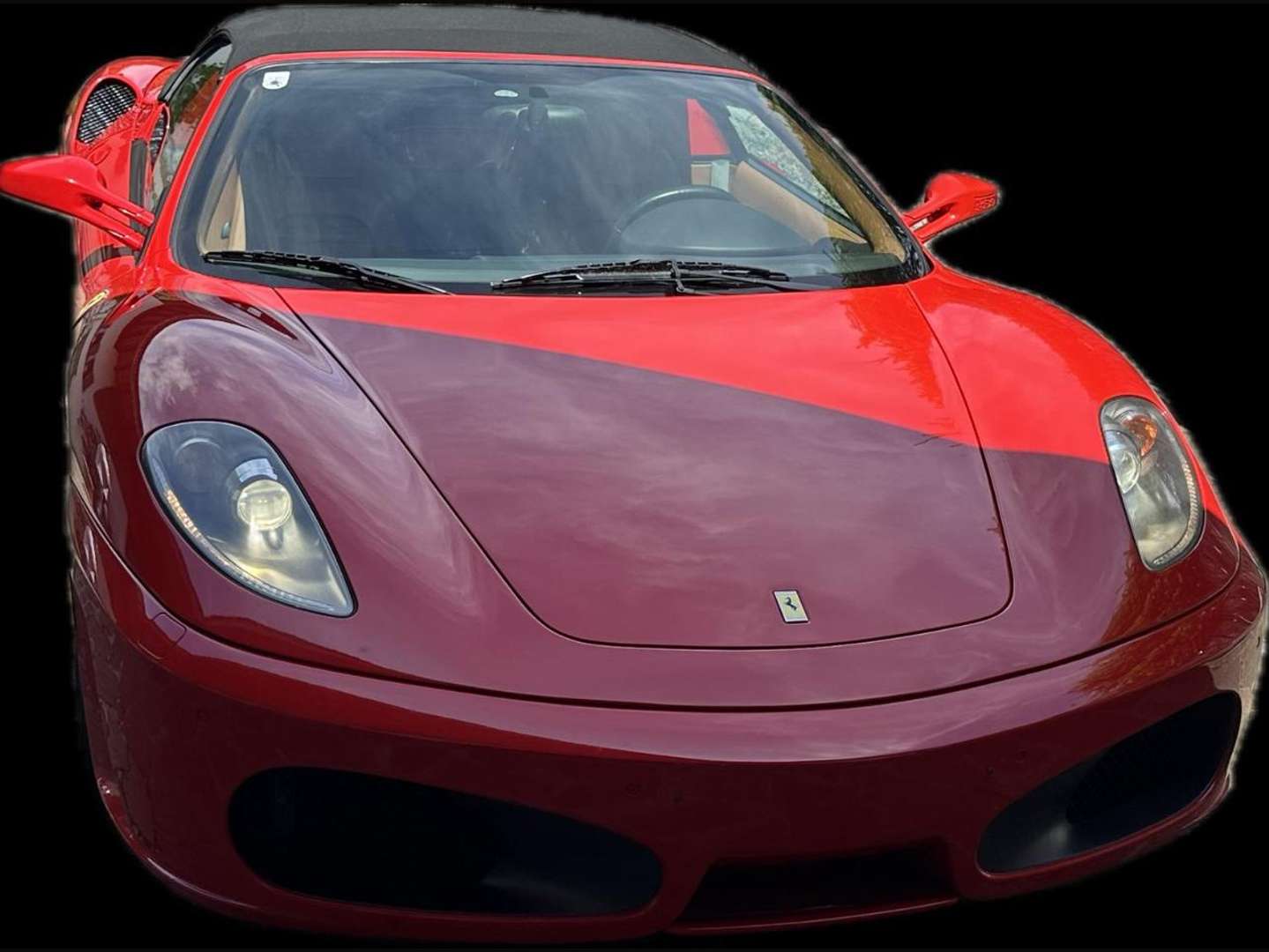 Ferrari F430 Spider - 2008 - Joinsteer - #1