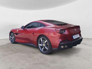 Ferrari Portofino M — photo 18