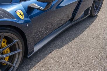 Ferrari F8 Spider — photo 40