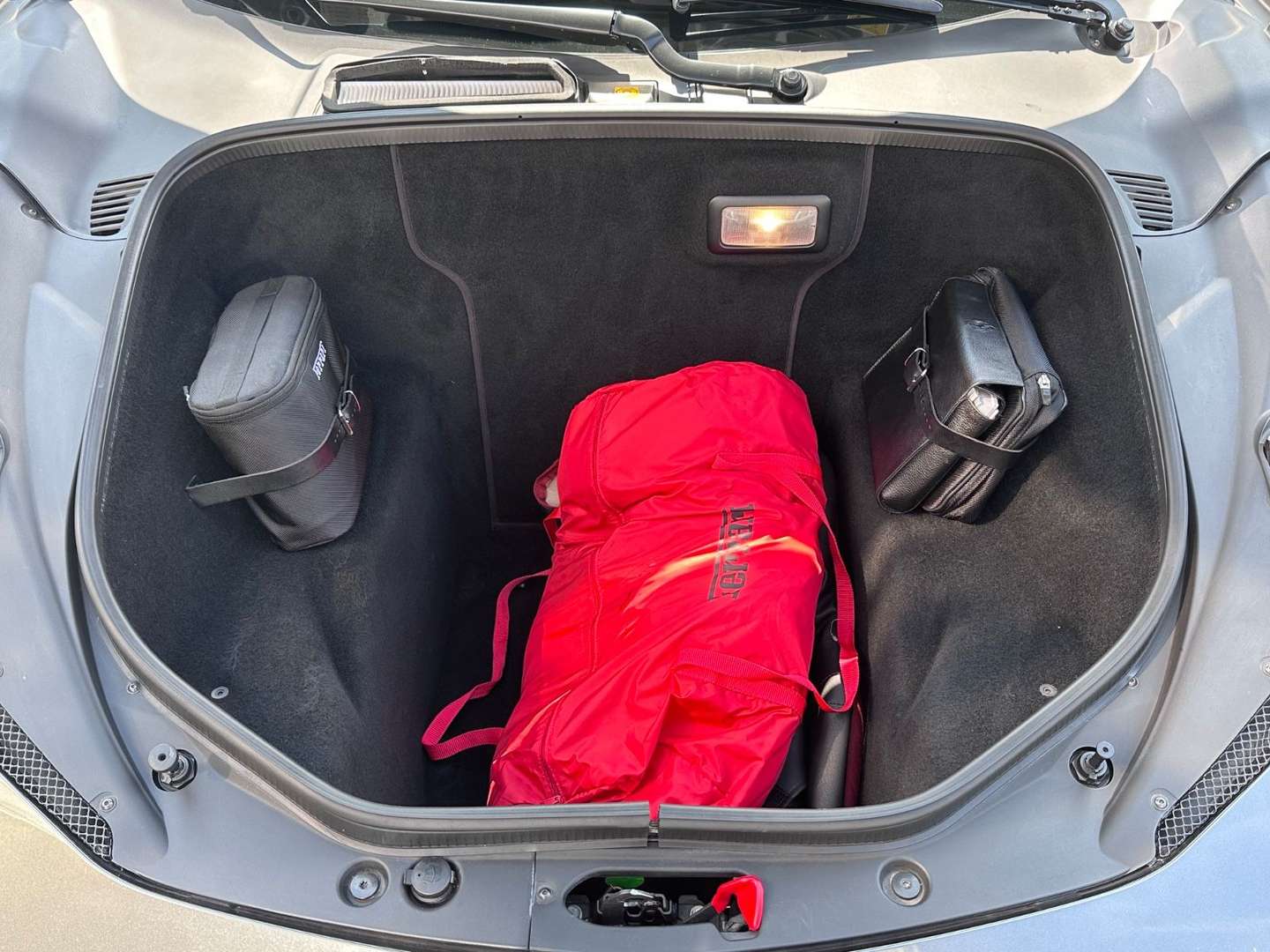 Ferrari 458 Italia - 2011 - Joinsteer - #7