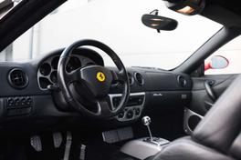 Ferrari 360 Modena -  - Joinsteer - #5