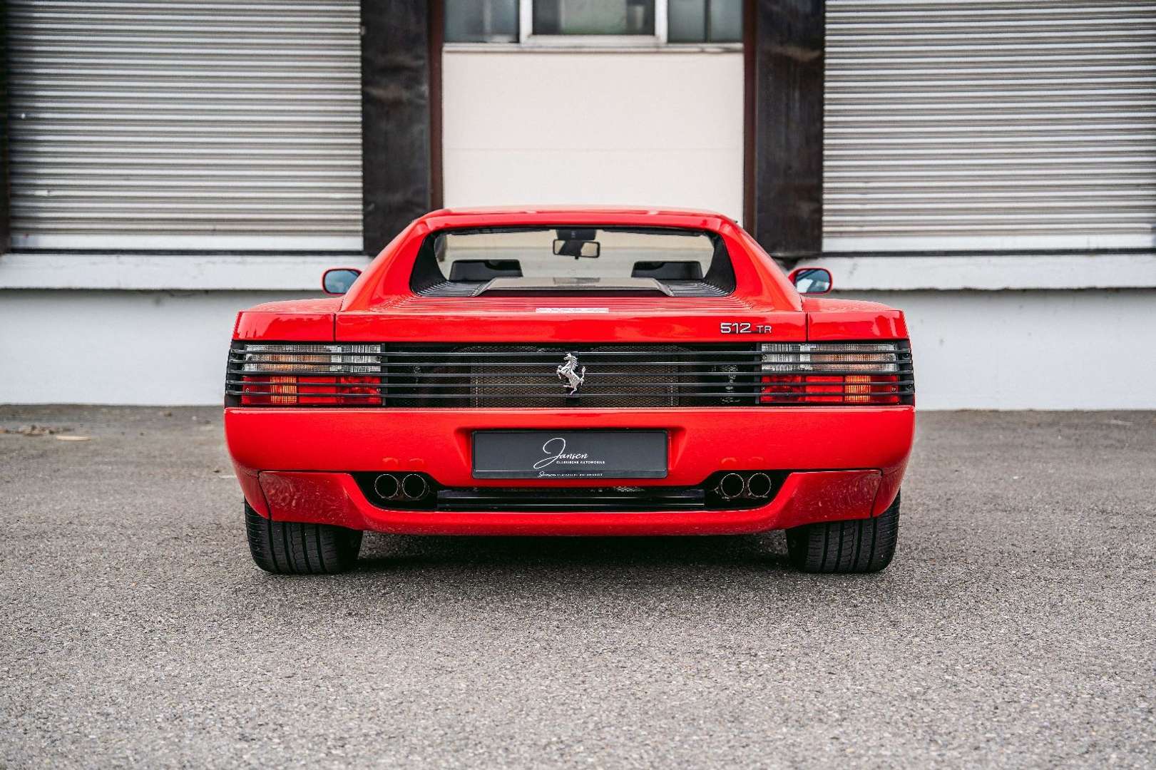 Ferrari 512 TR - 1993 - Joinsteer - #6