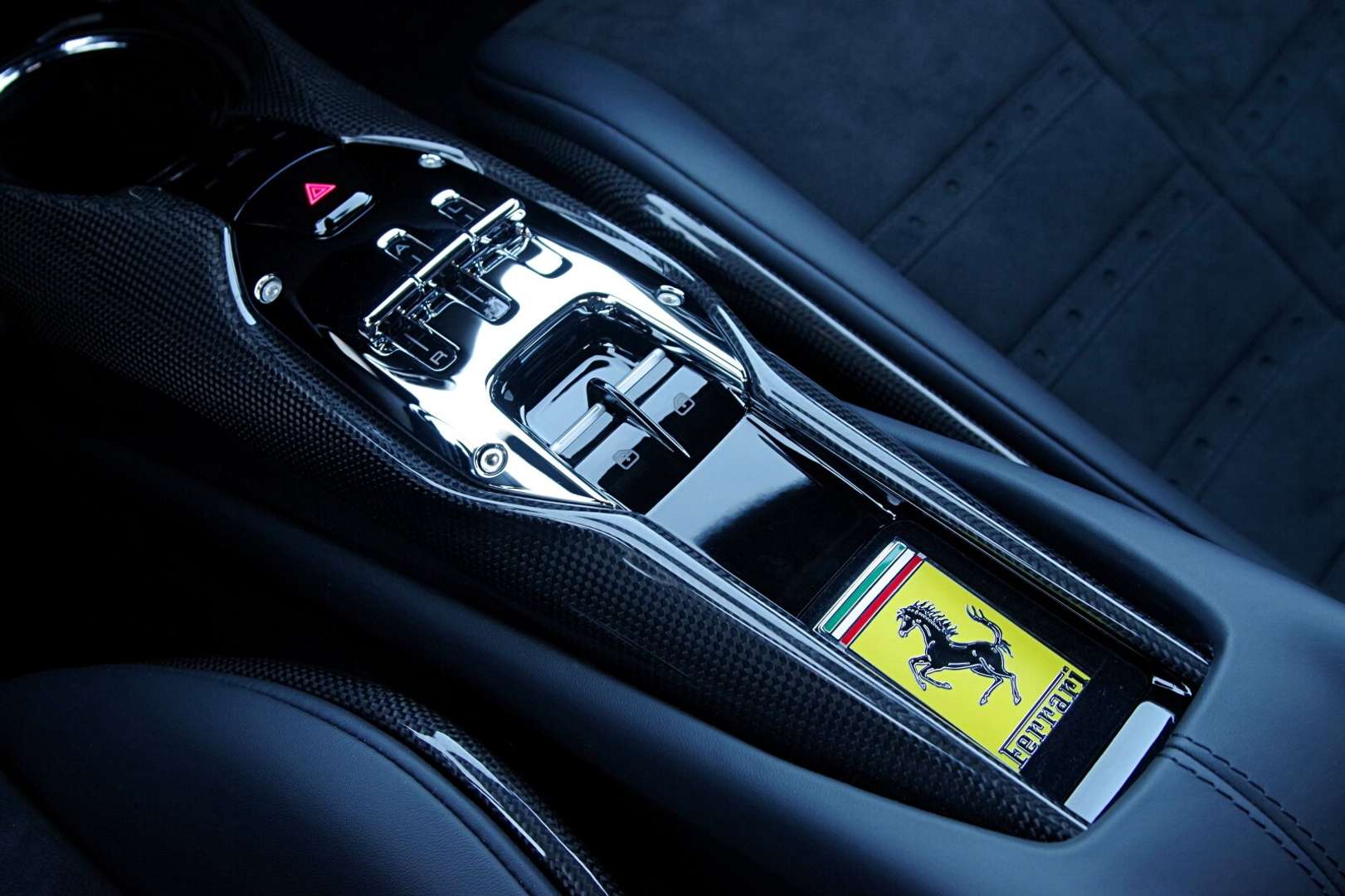 Ferrari 296 GTB - 2024 - Joinsteer - #15