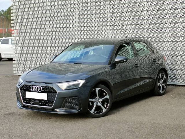Audi A1 Sportback Advanced 25 TFSI 95 Ch 5 Vitesses - 2020 - Joinsteer