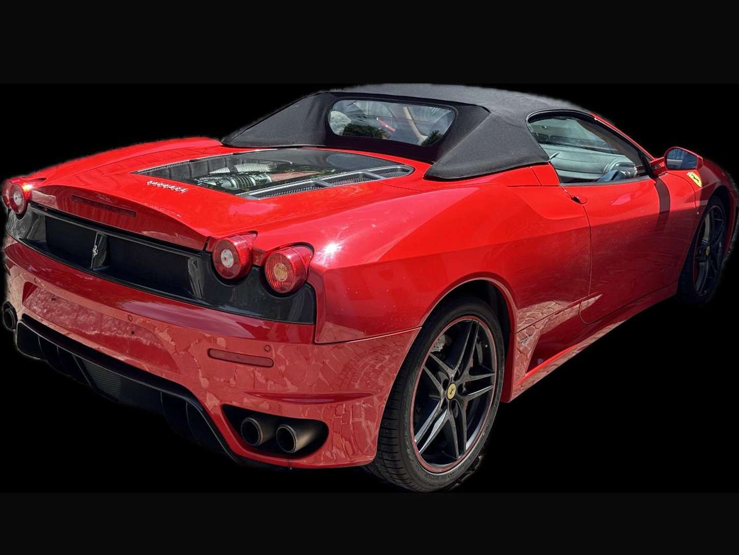 Ferrari F430 Spider - 2008 - Joinsteer - #2