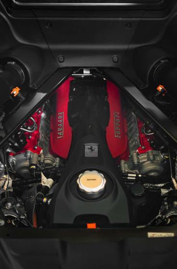 Ferrari SF90 Stradale — photo 13