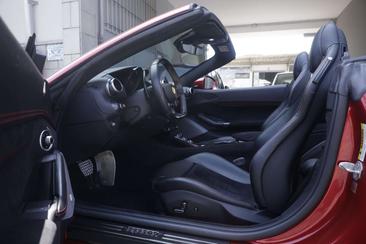 Ferrari Portofino M — photo 20