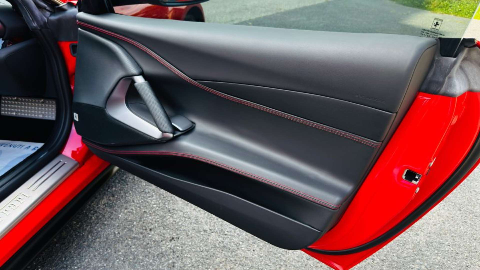 Ferrari 812 Superfast - 2018 - Joinsteer - #18