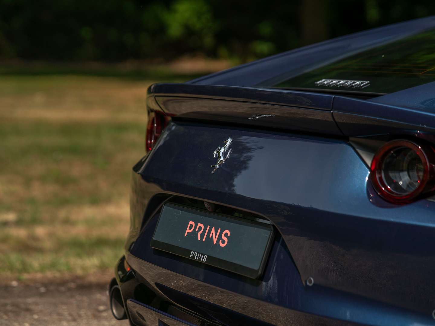 Ferrari 812 Superfast - 2019 - Joinsteer - #25