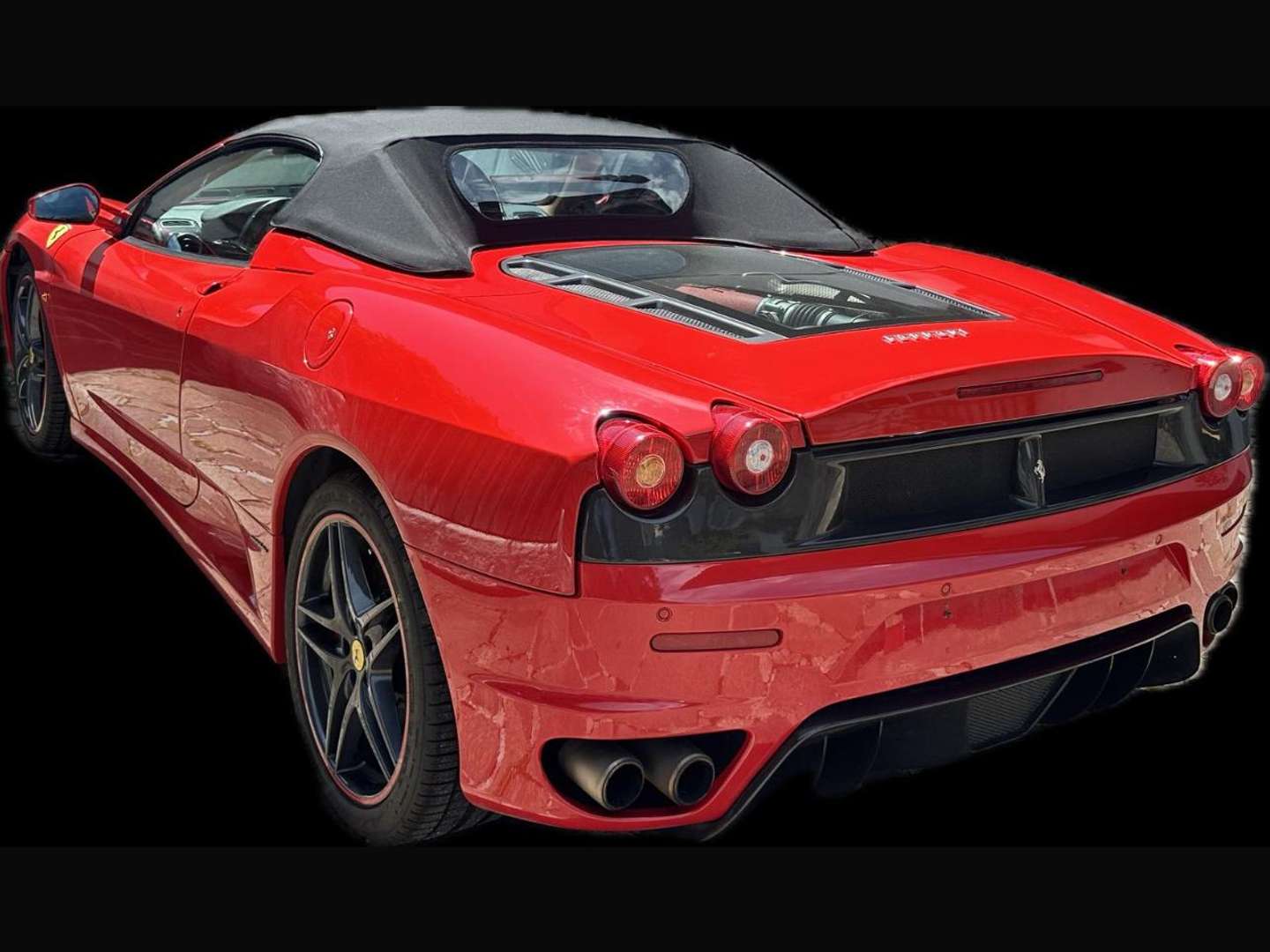 Ferrari F430 Spider - 2008 - Joinsteer - #3