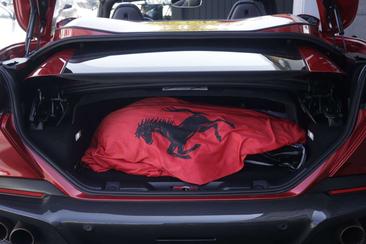Ferrari Portofino M — photo 21