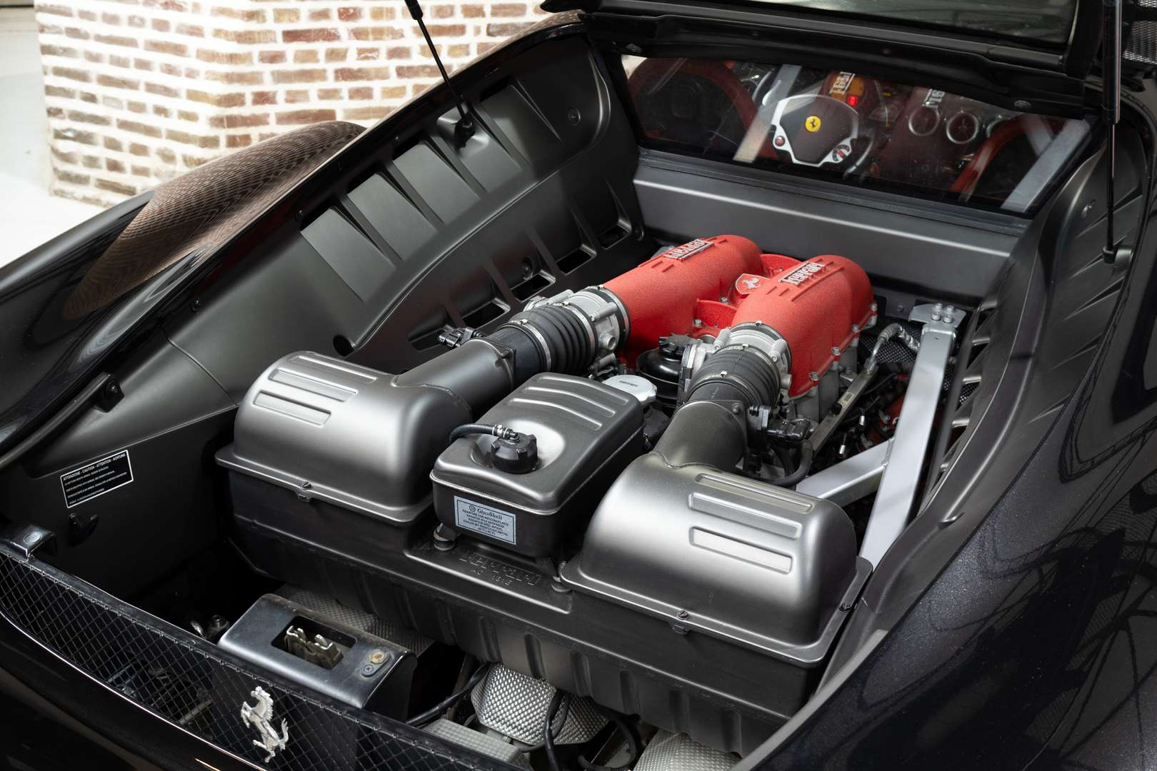 Ferrari F430 - 2008 - Joinsteer - #24