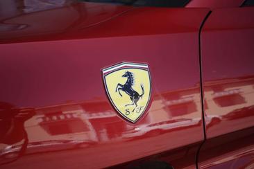 Ferrari Portofino M — photo 22
