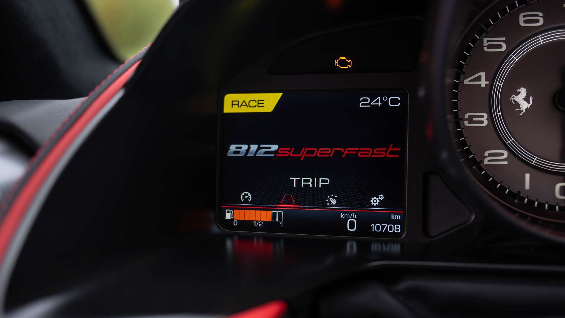 Ferrari 812 Superfast - 2019 - Joinsteer - #39