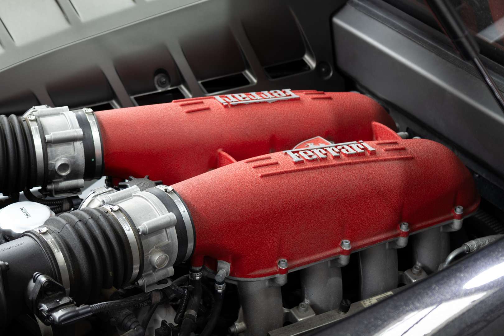 Ferrari F430 - 2008 - Joinsteer - #25