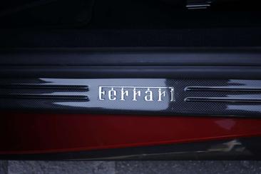 Ferrari Portofino M — photo 23