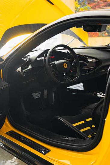 Ferrari SF90 Stradale — photo 16