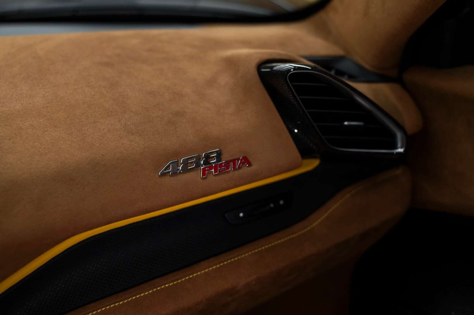 Ferrari 488 Pista - 2020 - Joinsteer - #20