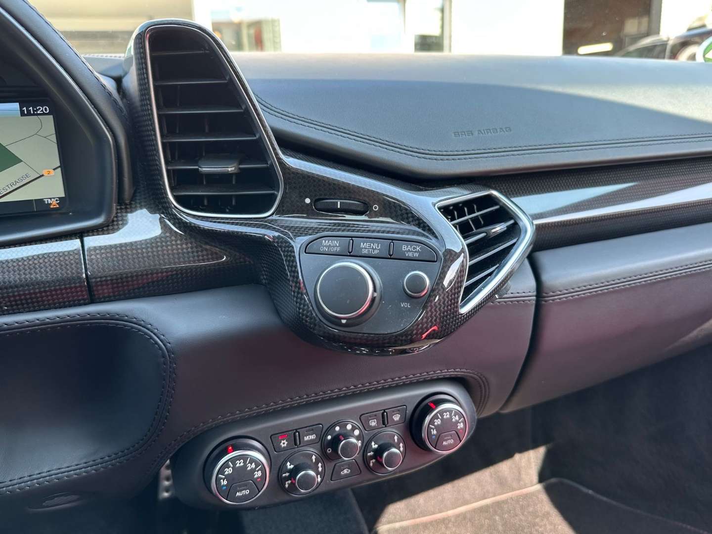 Ferrari 458 Italia - 2011 - Joinsteer - #13