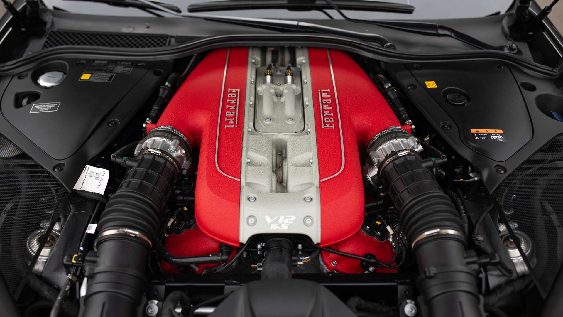 Ferrari 812 Superfast - 2019 - Joinsteer - #41