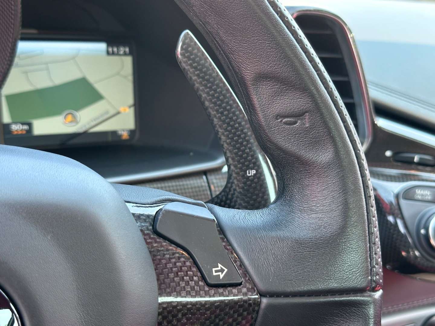 Ferrari 458 Italia - 2011 - Joinsteer - #14