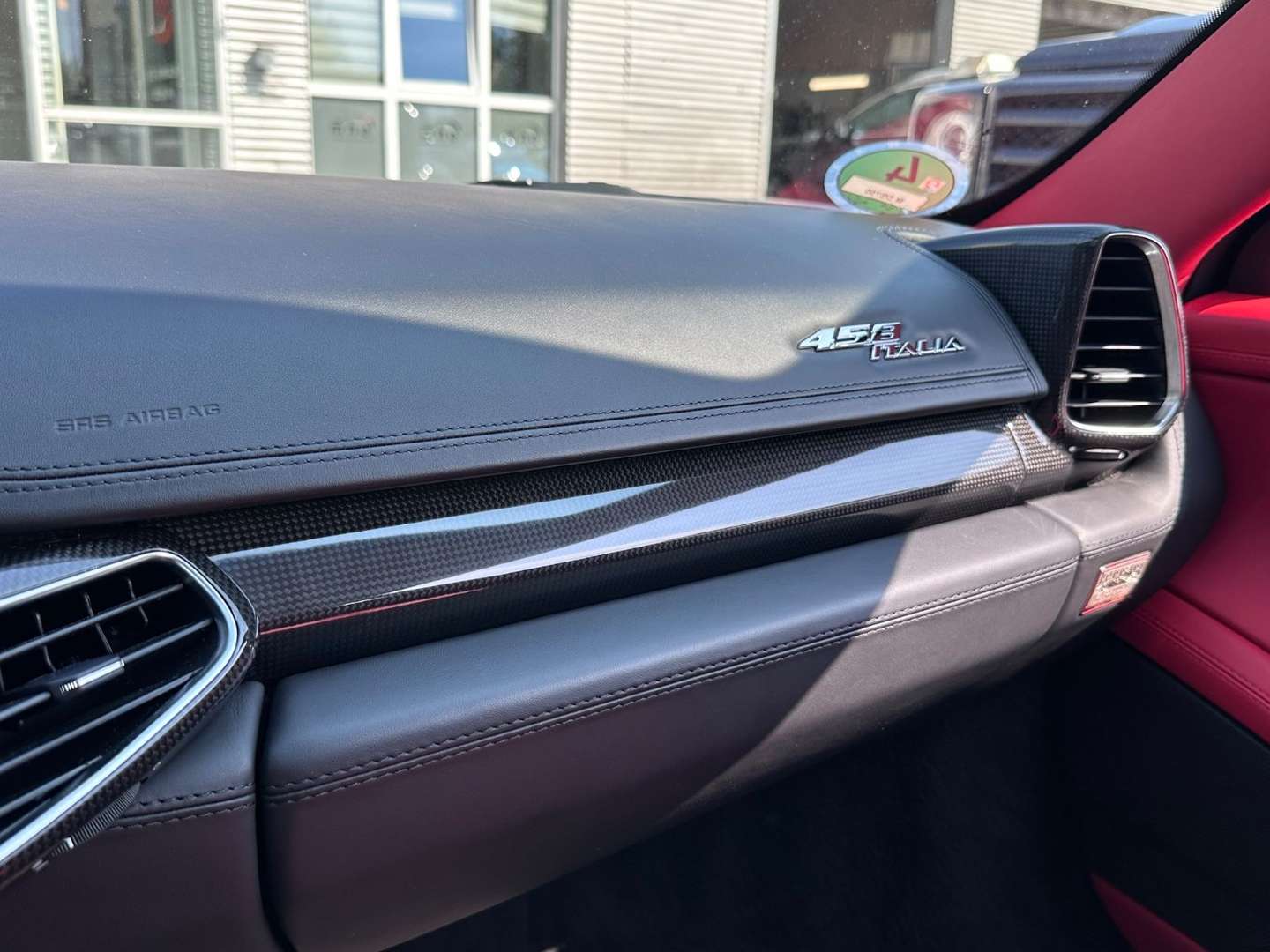 Ferrari 458 Italia - 2011 - Joinsteer - #15