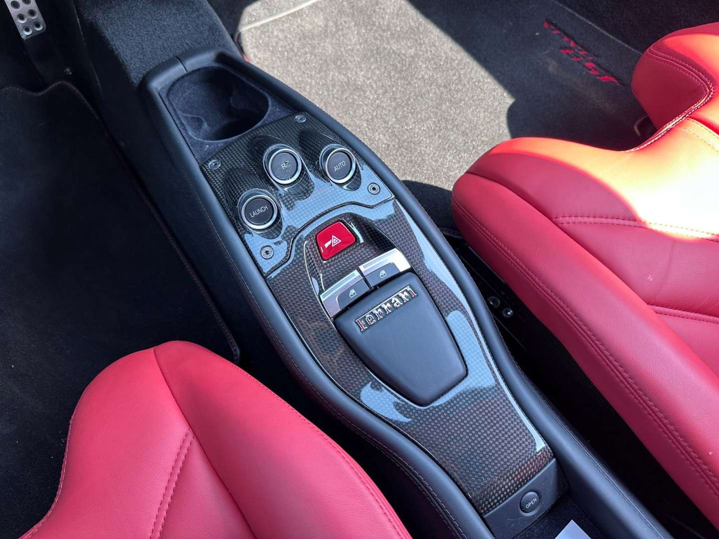 Ferrari 458 Italia - 2011 - Joinsteer - #16