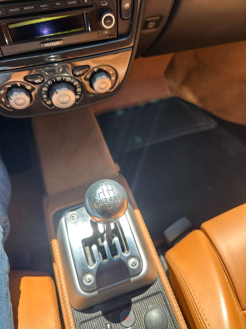 Ferrari F430 Spider - 2008 - Joinsteer - #10