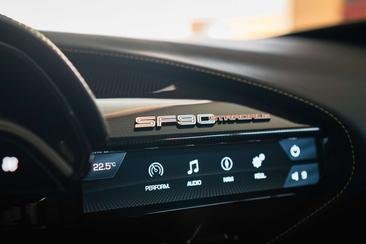 Ferrari SF90 Stradale — photo 21
