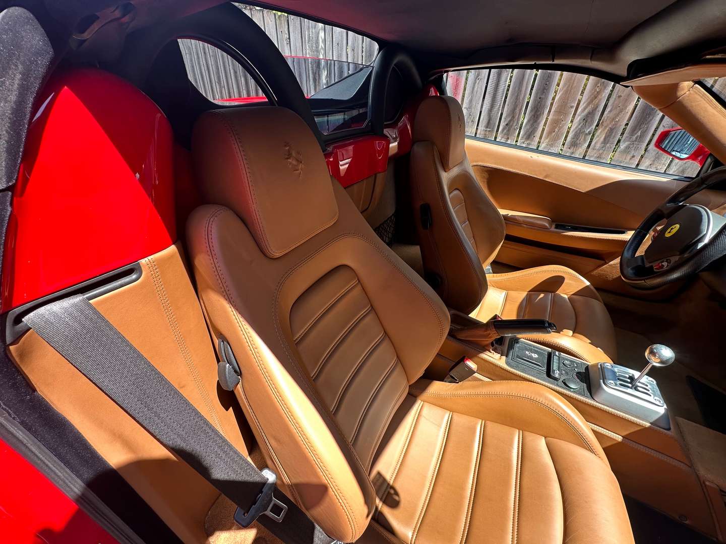 Ferrari F430 Spider - 2008 - Joinsteer - #11