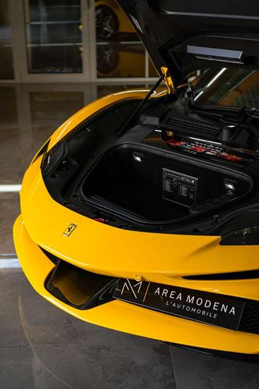 Ferrari SF90 Stradale — photo 22