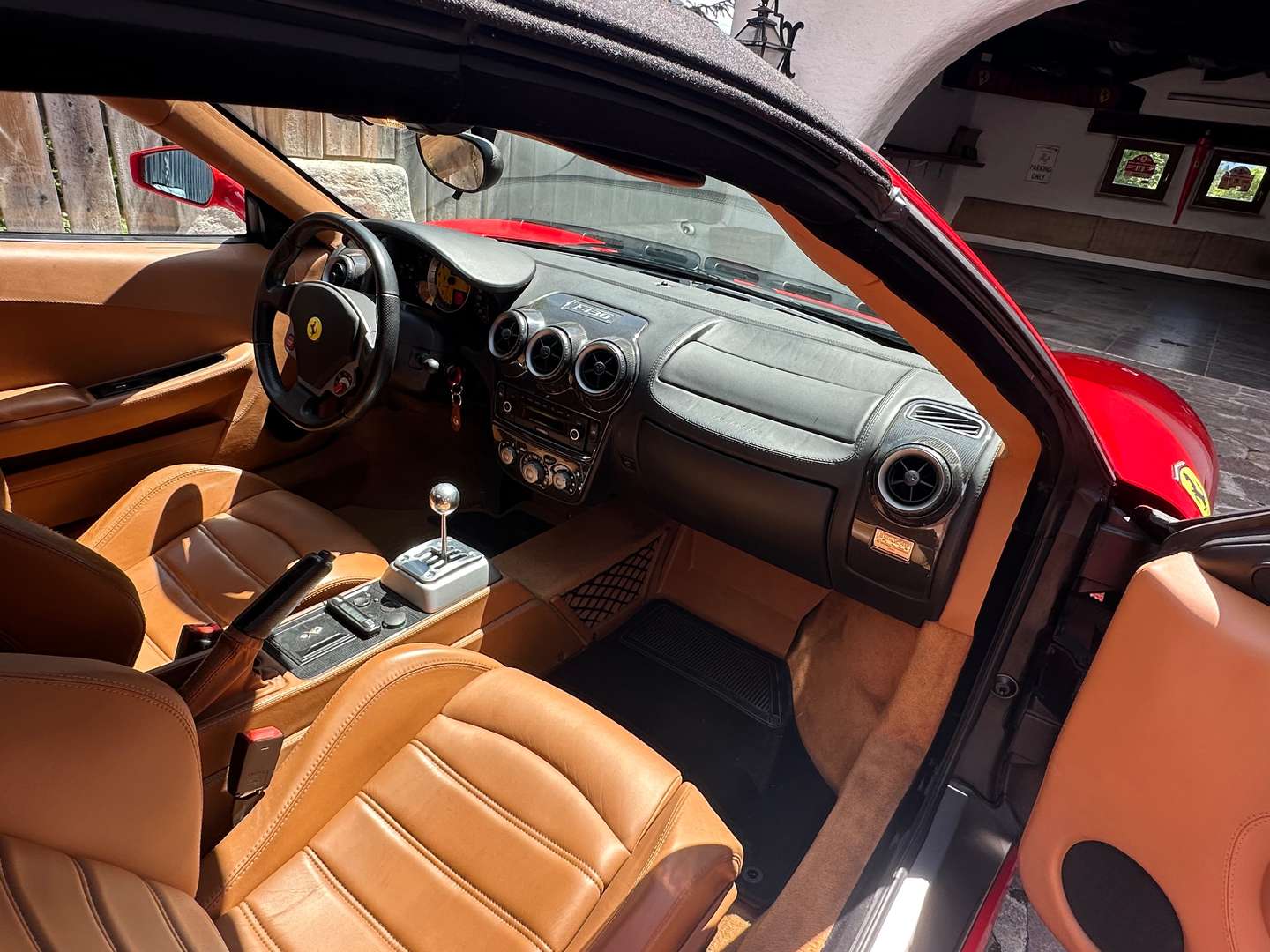 Ferrari F430 Spider - 2008 - Joinsteer - #12