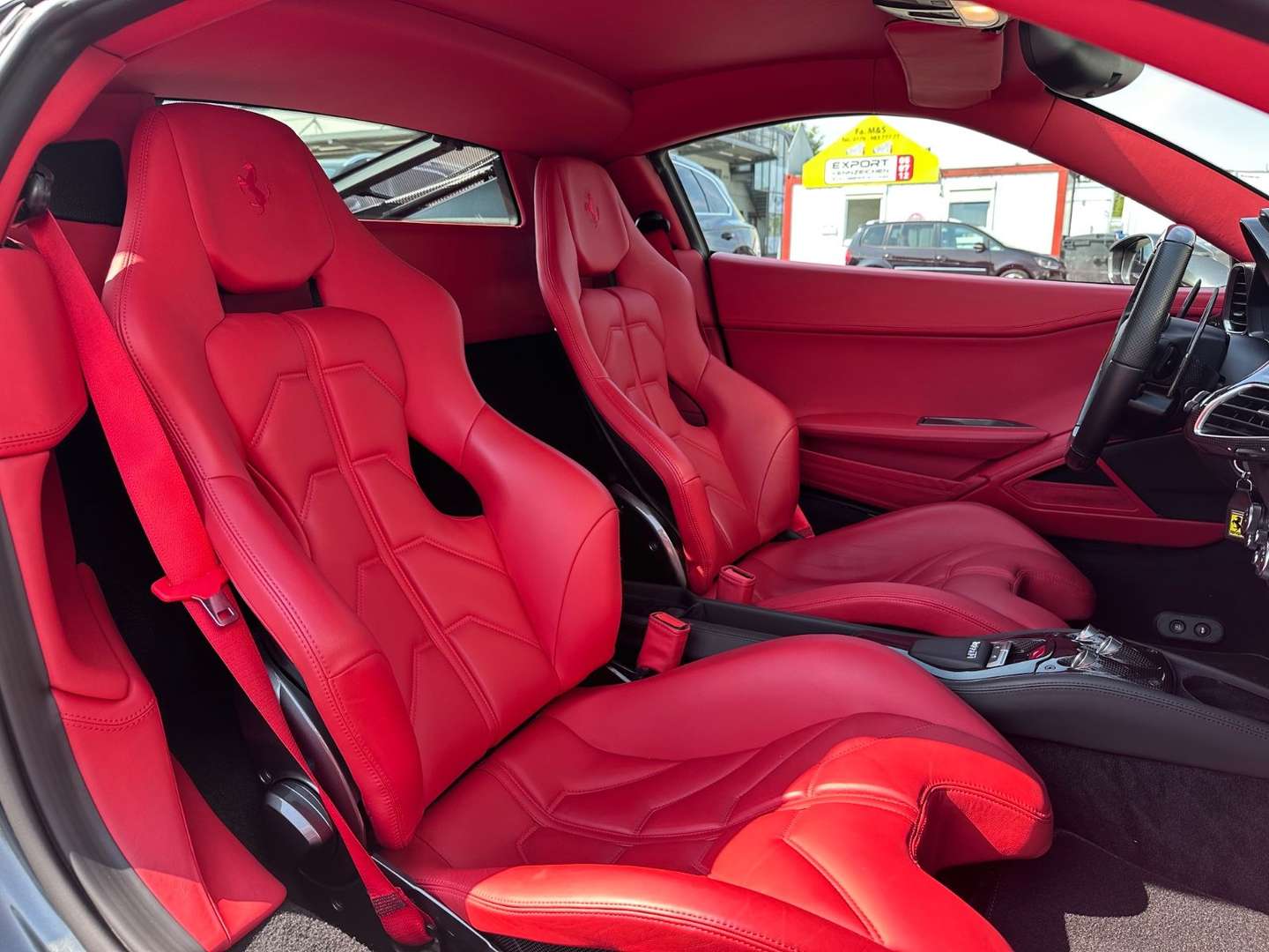 Ferrari 458 Italia - 2011 - Joinsteer - #19