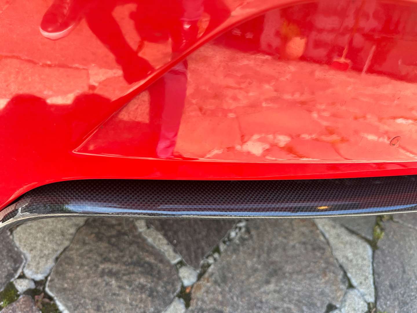 Ferrari F430 Spider - 2008 - Joinsteer - #15