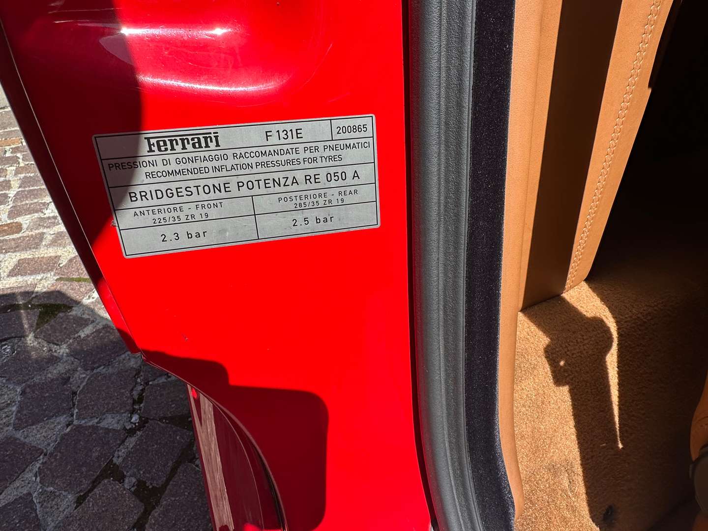 Ferrari F430 Spider - 2008 - Joinsteer - #18