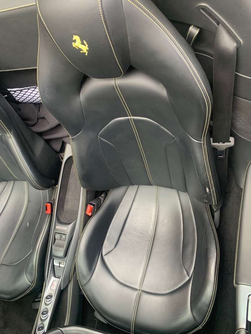 Ferrari F8 Spider - 2021 - Joinsteer - #17