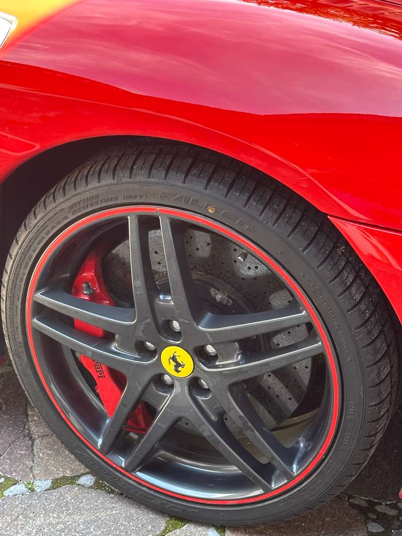 Ferrari F430 Spider - 2008 - Joinsteer - #20
