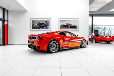 Ferrari F430 — photo 2
