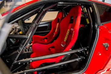 Ferrari F430 — photo 4