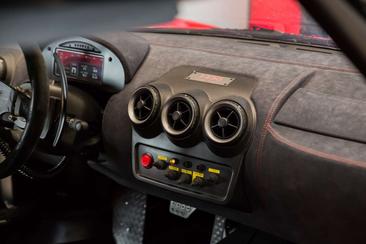 Ferrari F430 — photo 8