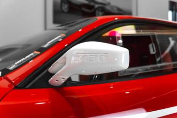 Ferrari F430 — photo 20