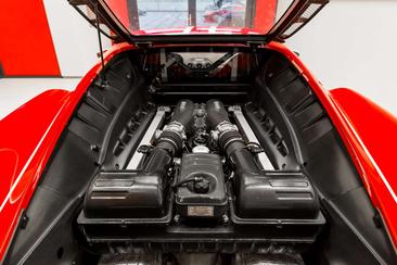 Ferrari F430 — photo 25