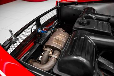 Ferrari F430 — photo 26