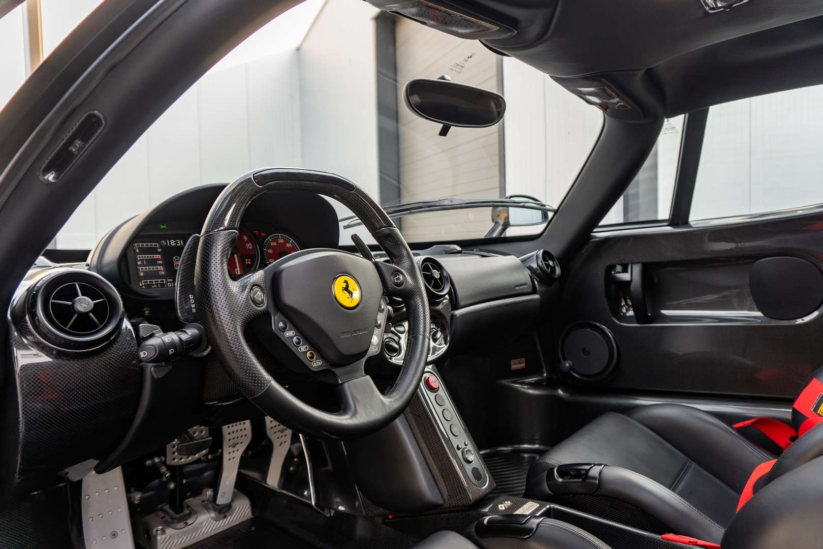 Ferrari Enzo - 2004 - Joinsteer - #3