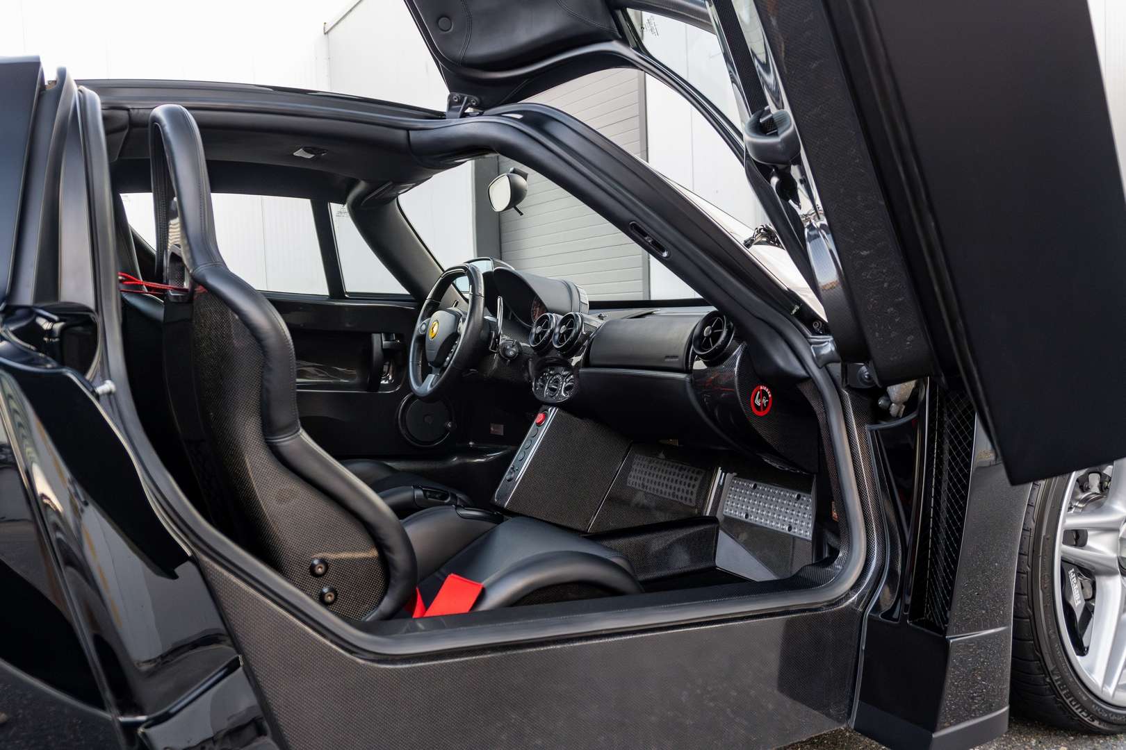 Ferrari Enzo - 2004 - Joinsteer - #22